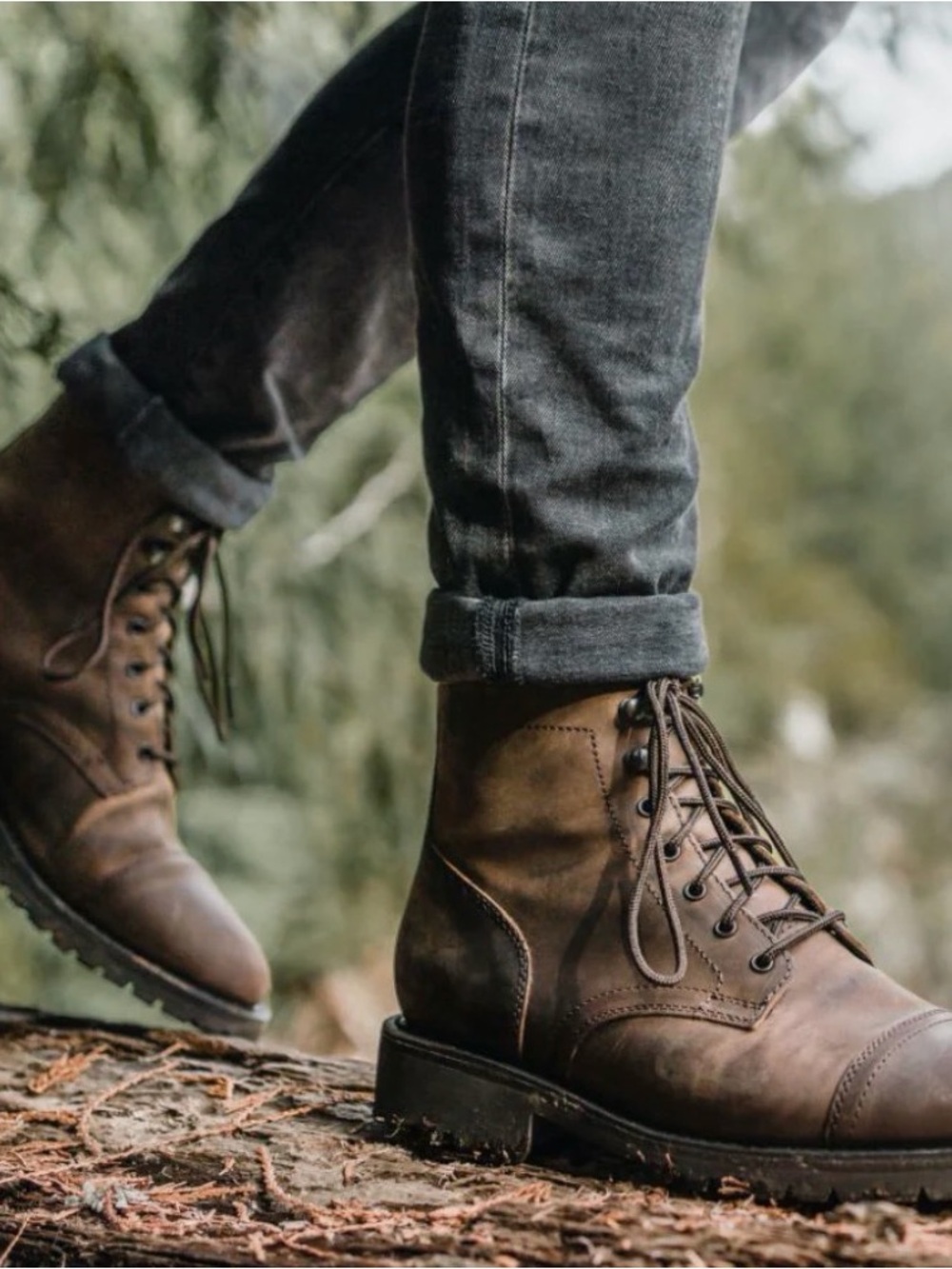 Thursday Boot co men’s boot - Picture 6 of 6